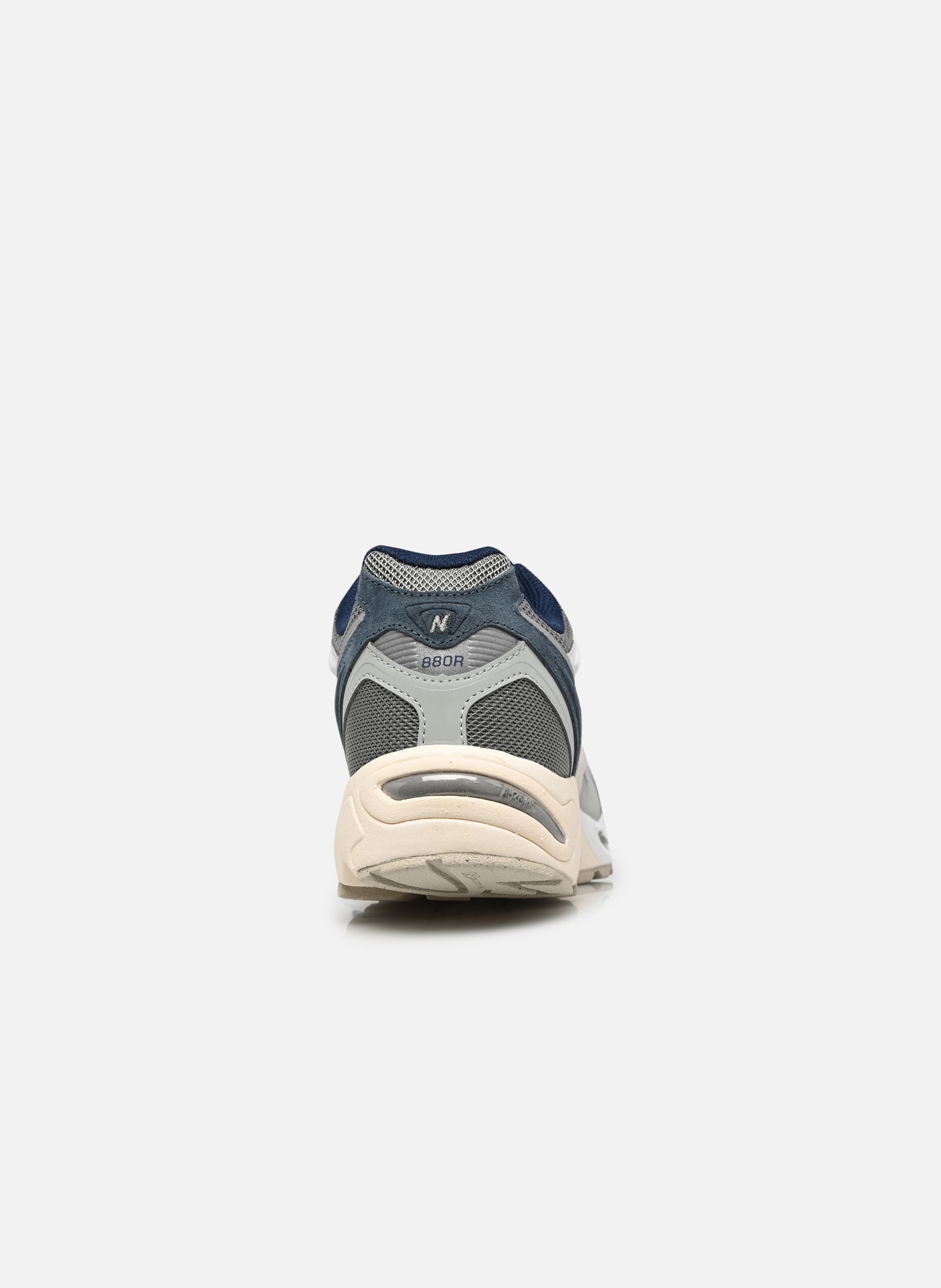 Baskets U880R gris New Balance Baskets U880R gris SEA SALT