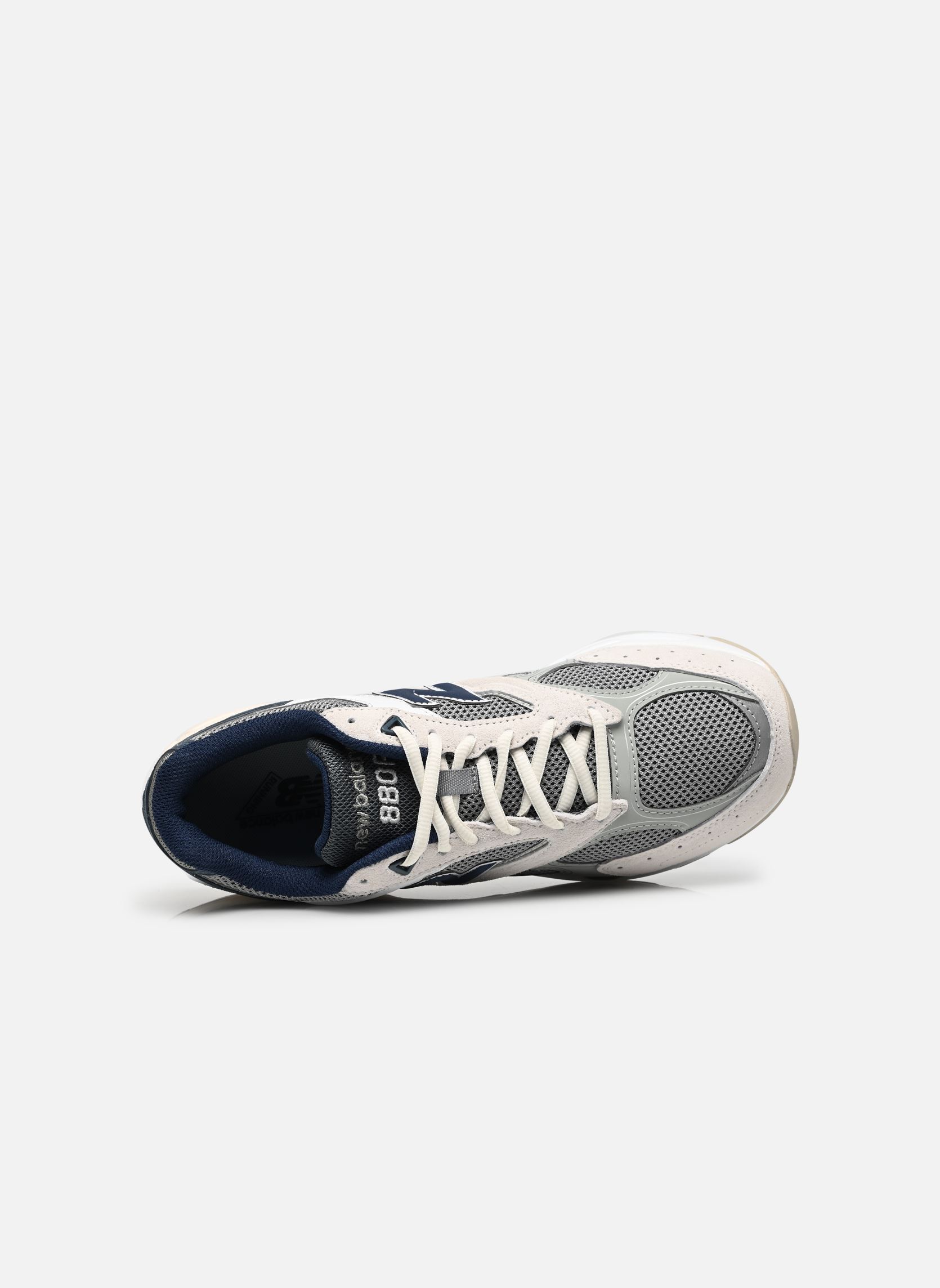 Baskets U880R gris New Balance Baskets U880R gris SEA SALT