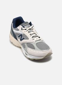 Baskets U880R bleu