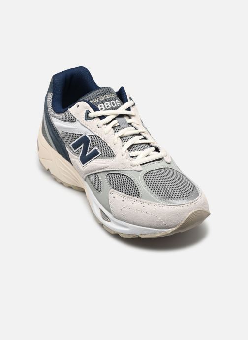 New Balance Baskets U880R gris