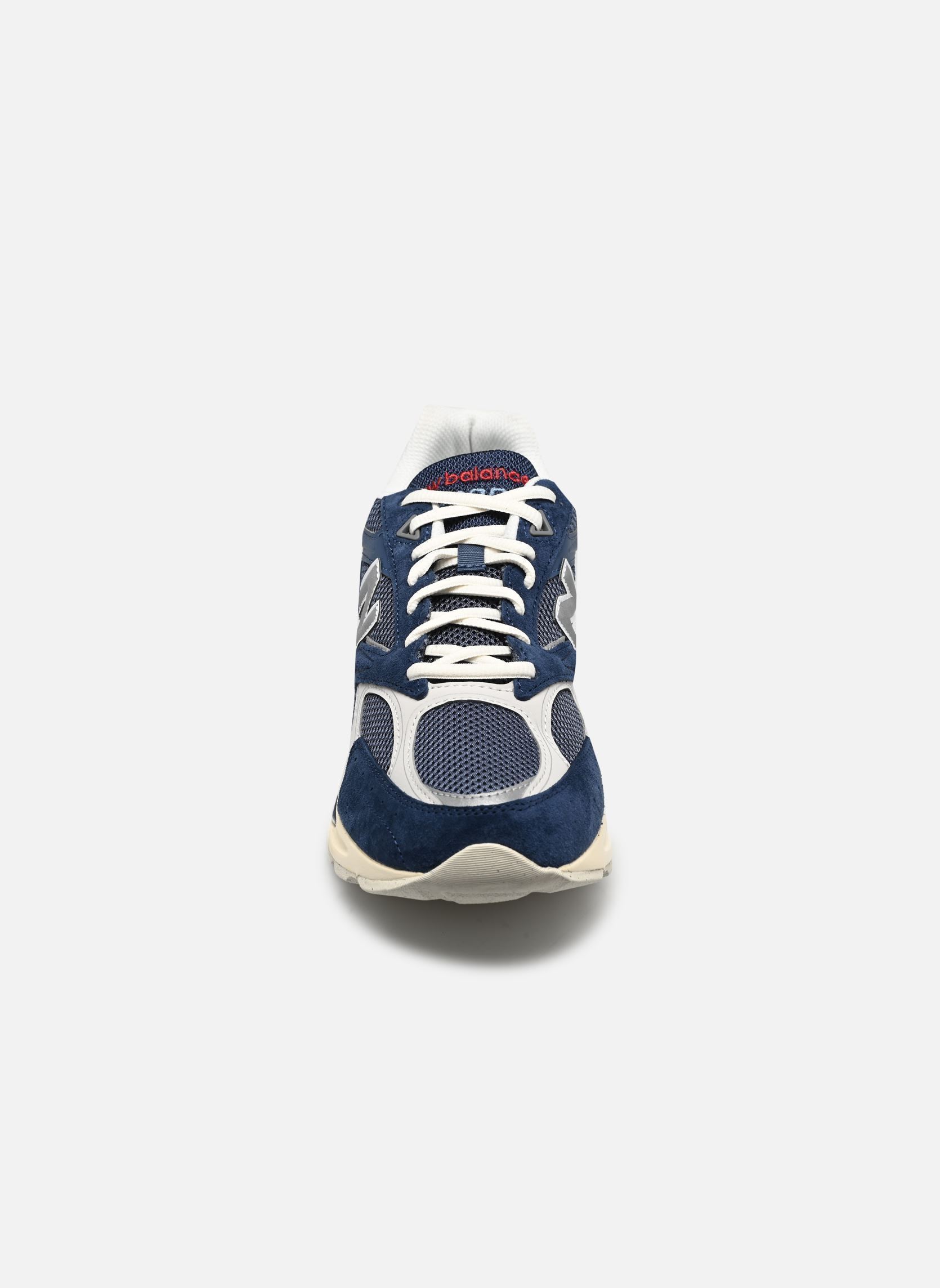 Baskets U880R bleu New Balance Baskets U880R bleu NB NAVY