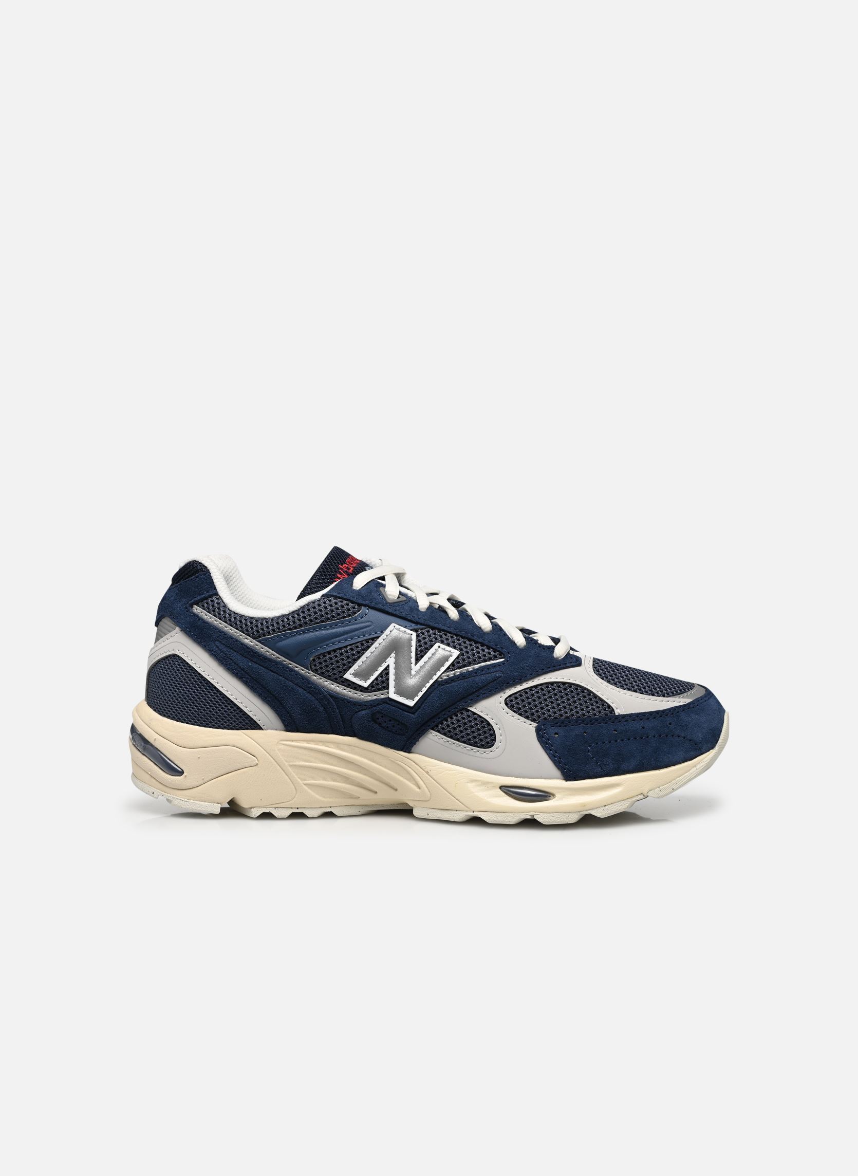 Baskets U880R bleu New Balance Baskets U880R bleu NB NAVY
