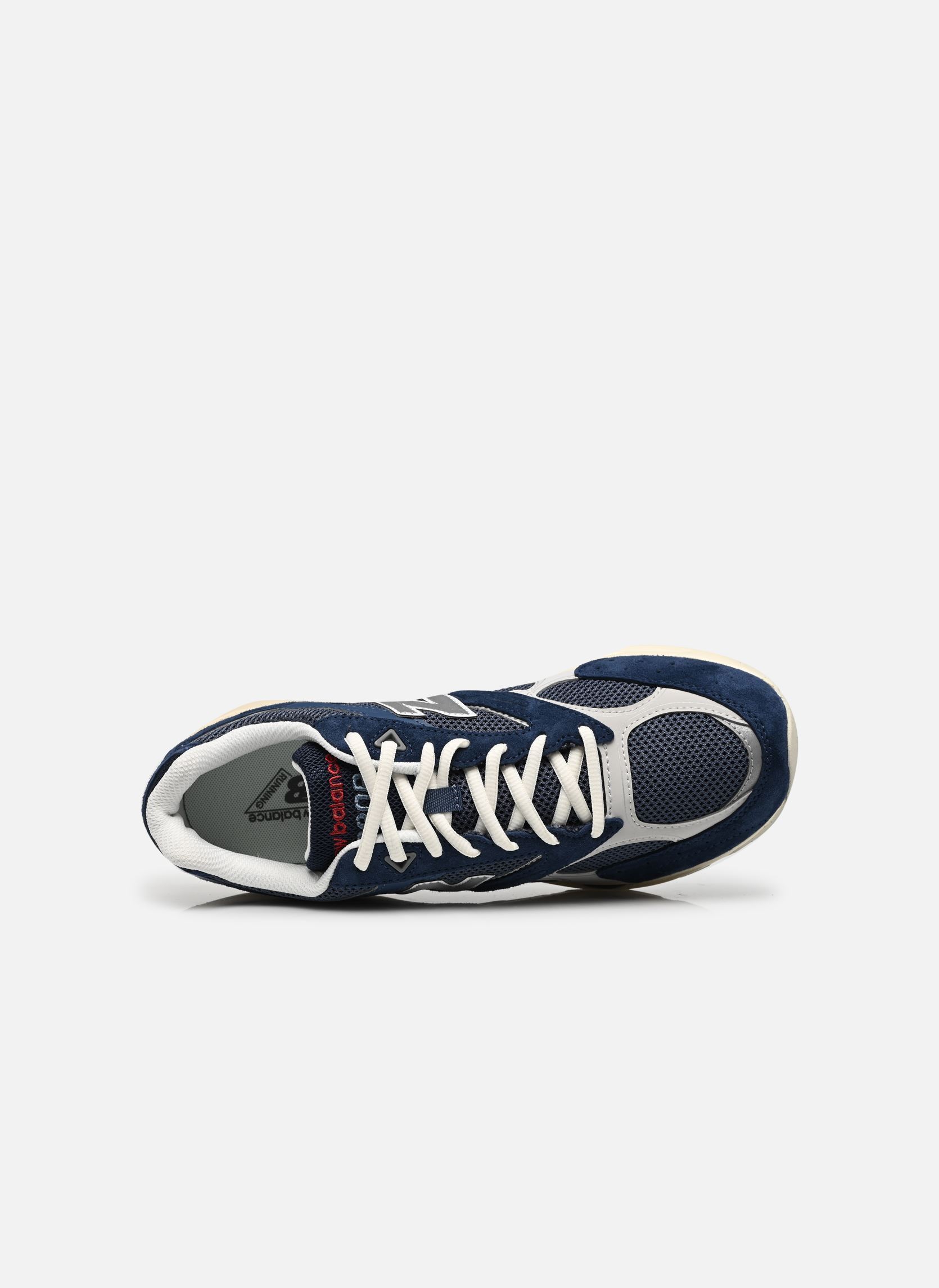 Baskets U880R bleu New Balance Baskets U880R bleu NB NAVY