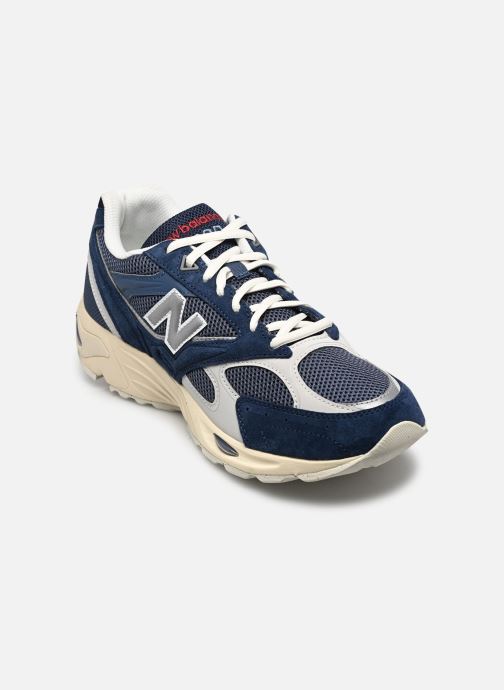 New Balance Baskets U880R bleu