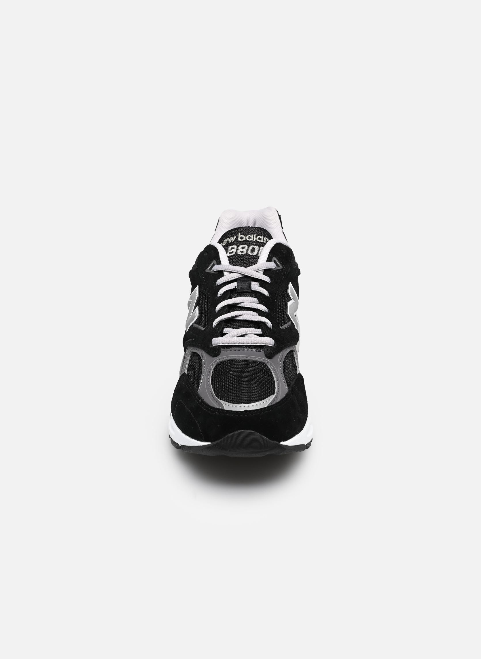 Baskets U880R noir New Balance Baskets U880R noir BLACK
