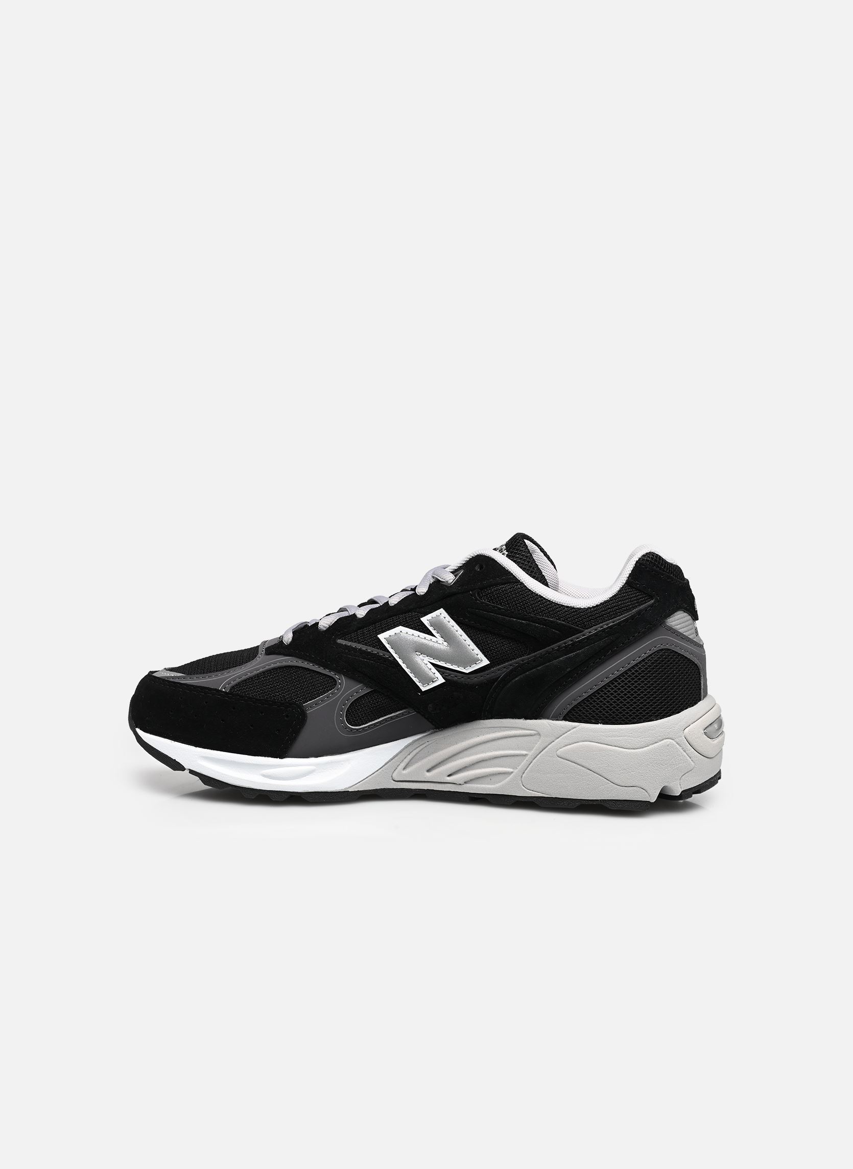 Baskets U880R noir New Balance Baskets U880R noir BLACK