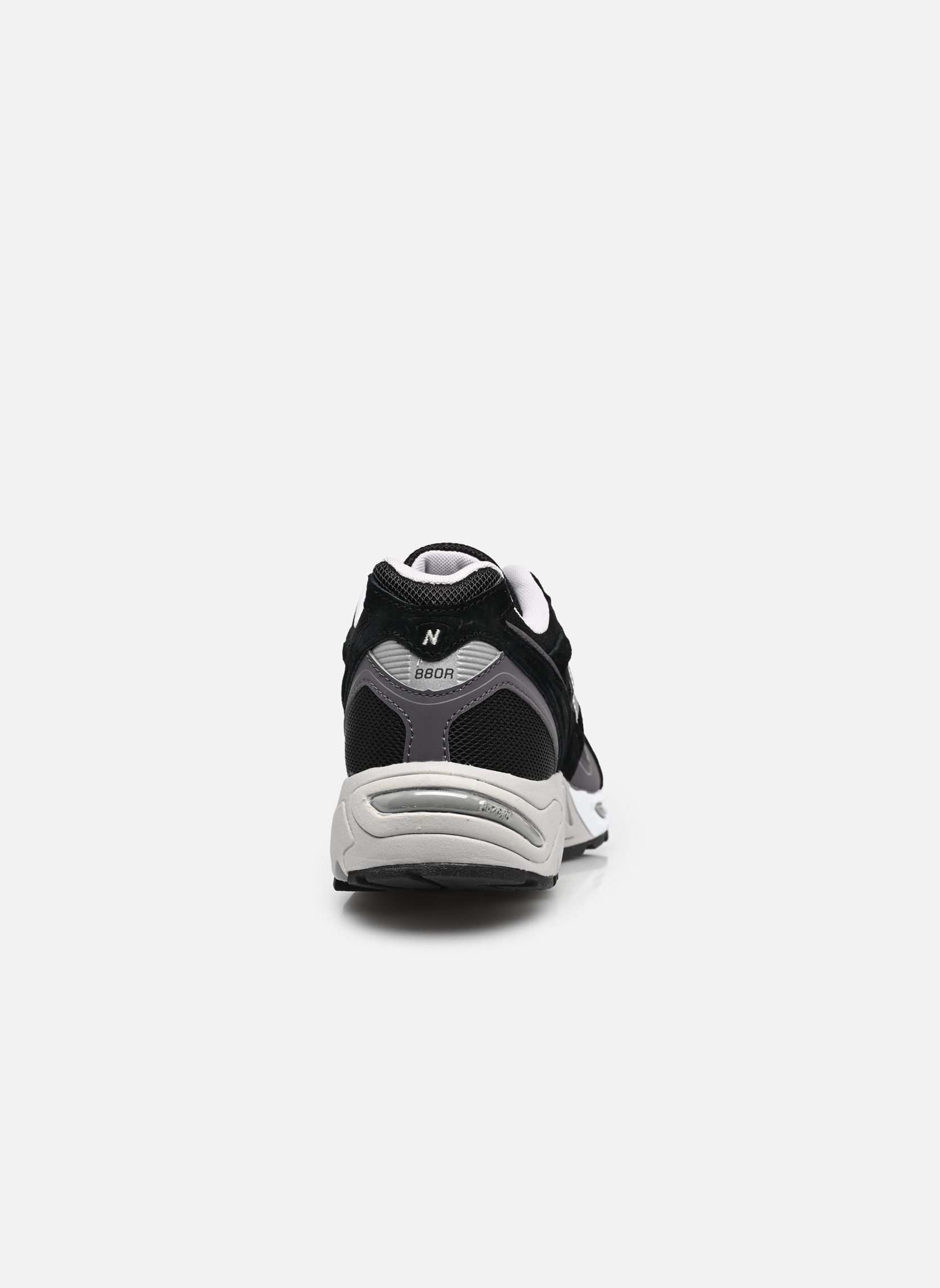 Baskets U880R noir New Balance Baskets U880R noir BLACK