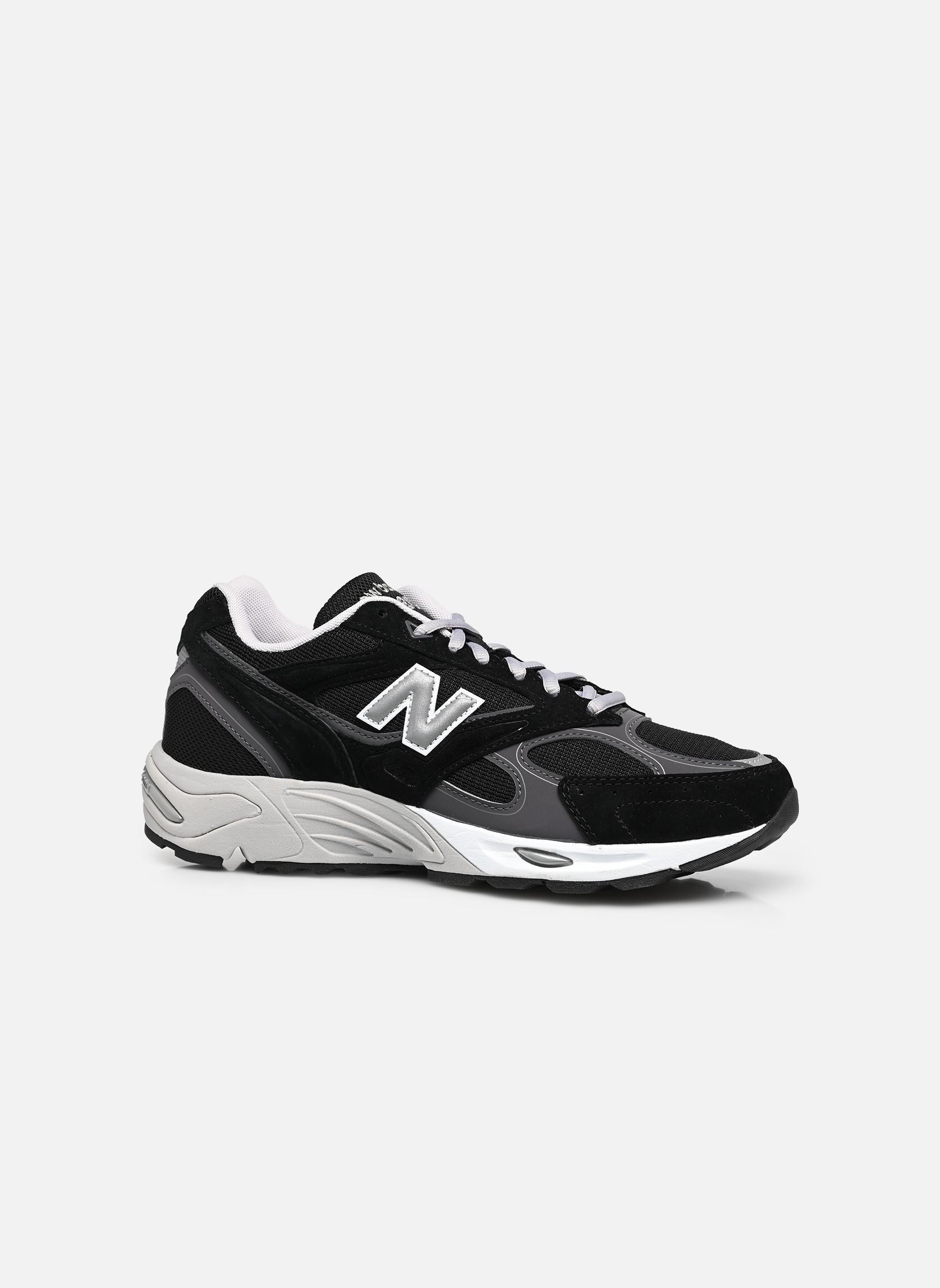 Baskets U880R noir New Balance Baskets U880R noir BLACK
