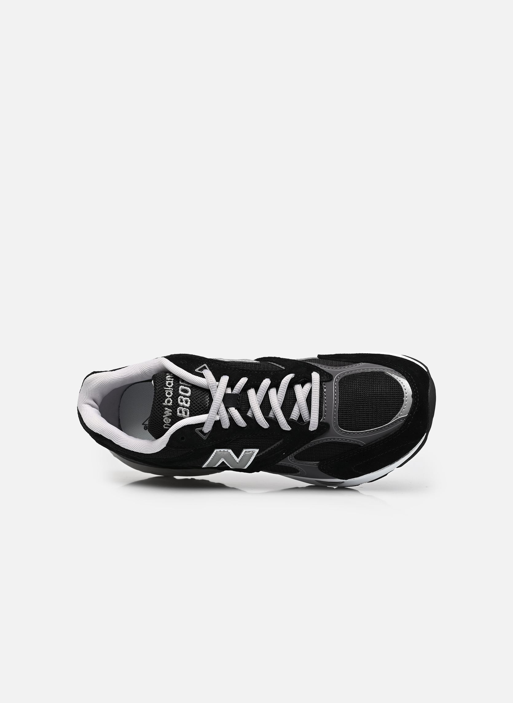 Baskets U880R noir New Balance Baskets U880R noir BLACK