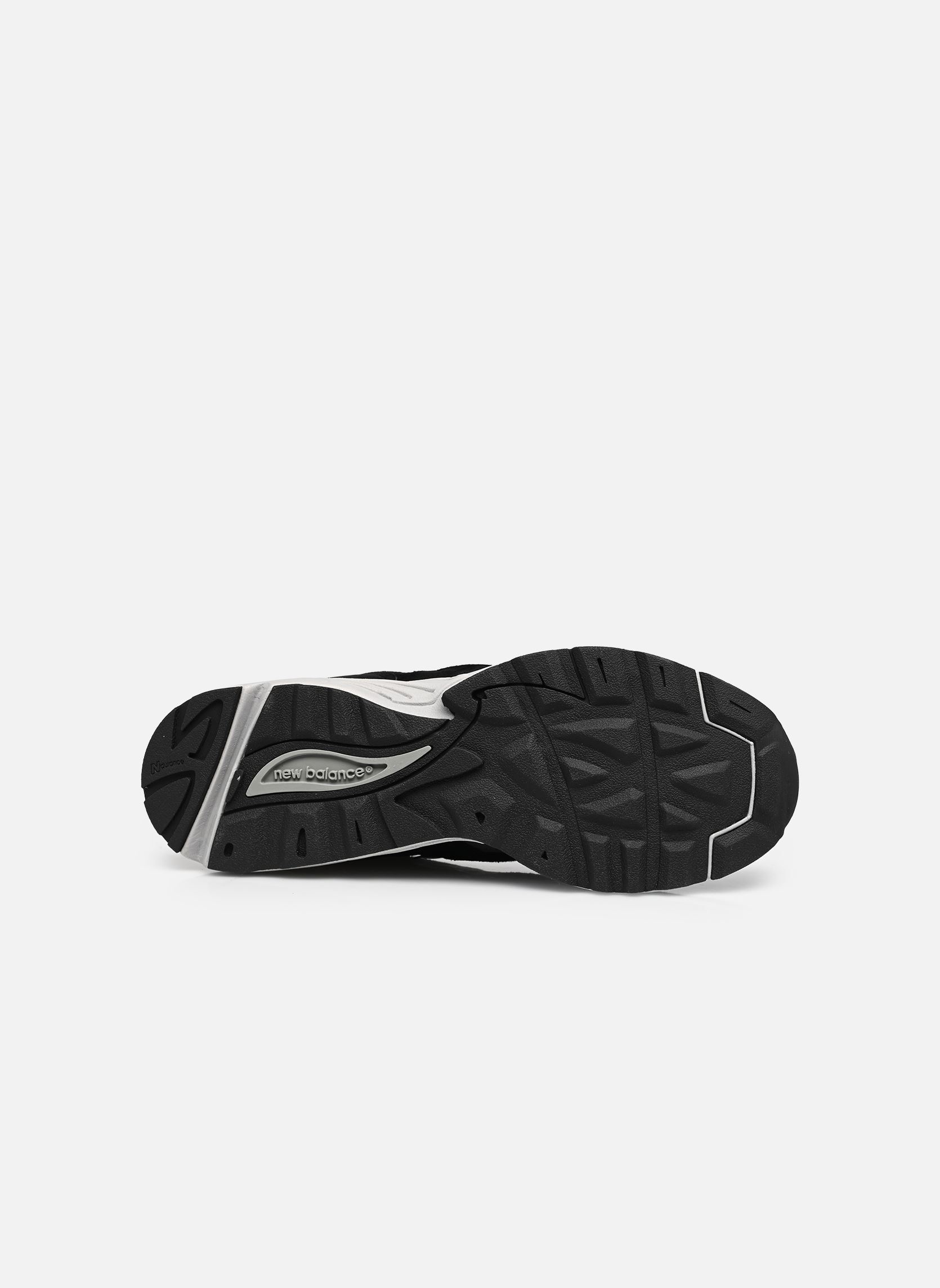Baskets U880R noir New Balance Baskets U880R noir BLACK