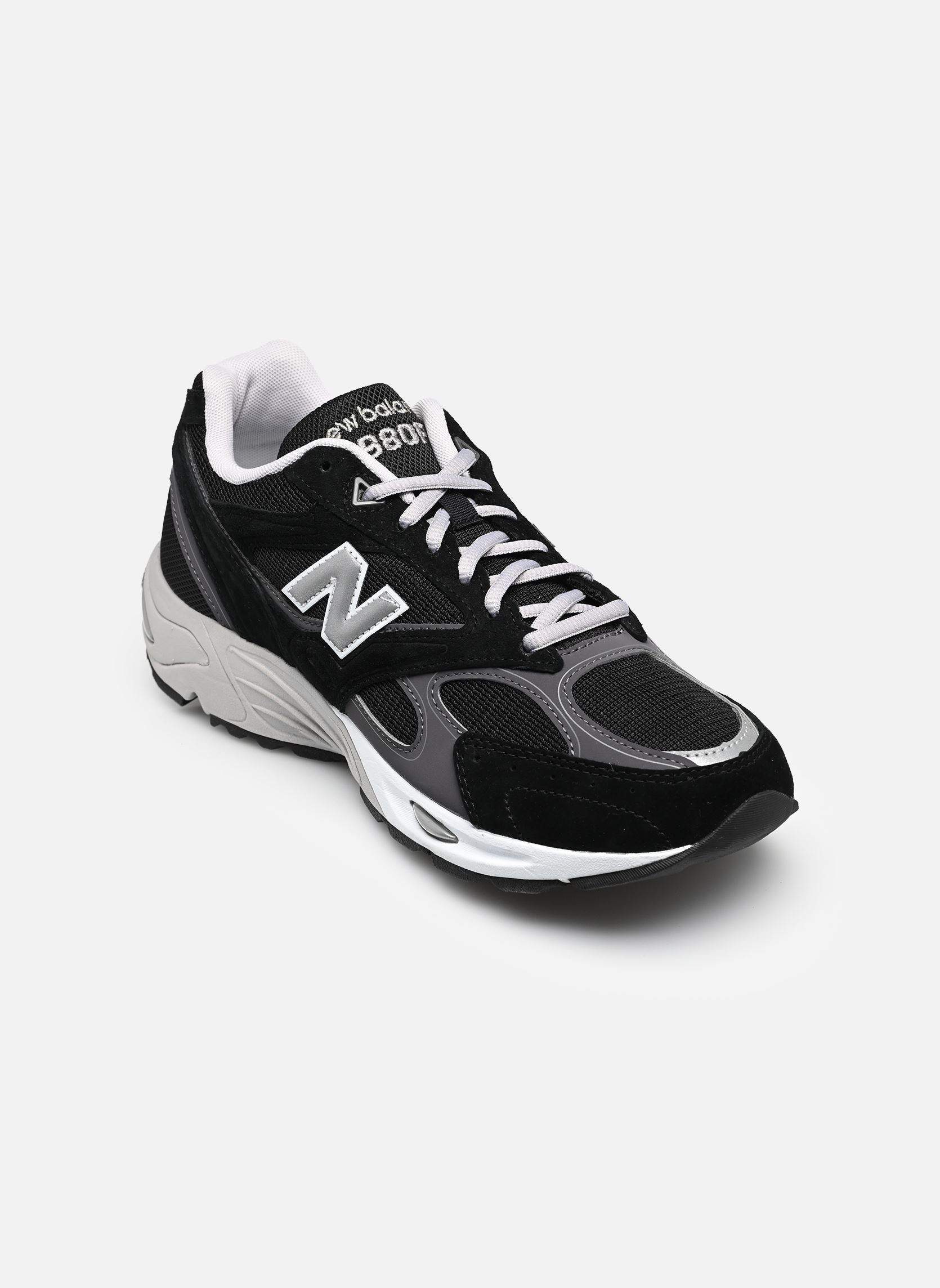 Baskets U880R noir New Balance Baskets U880R noir BLACK