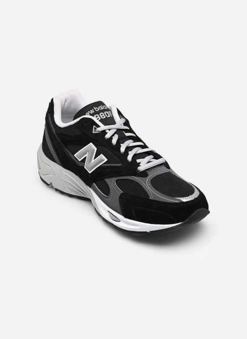New Balance Baskets U880R noir