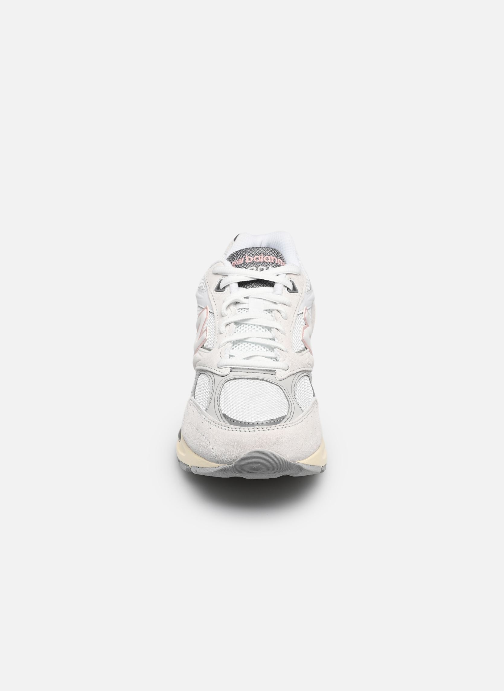 Baskets U880R femme blanc New Balance Baskets U880R femme blanc REFLECTION