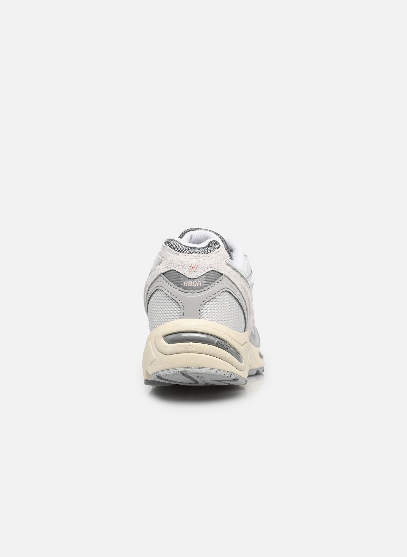 Baskets U880R femme blanc New Balance Baskets U880R femme blanc REFLECTION