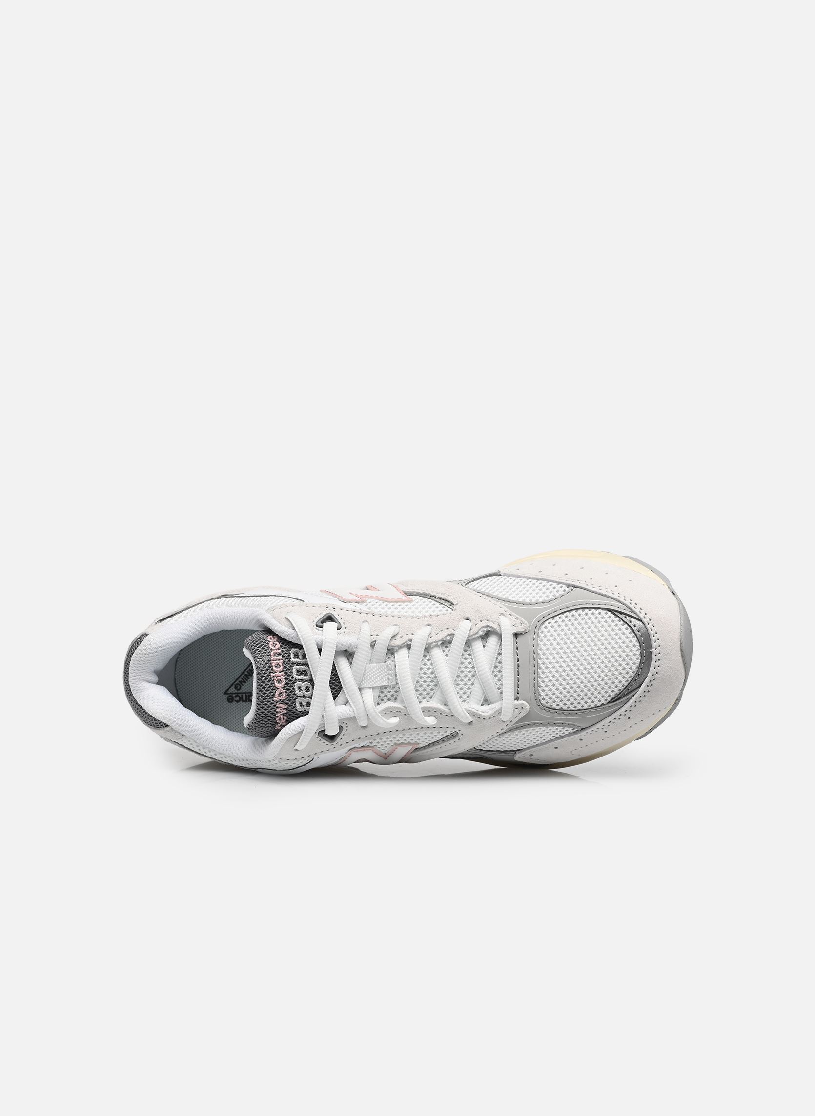 Baskets U880R femme blanc New Balance Baskets U880R femme blanc REFLECTION