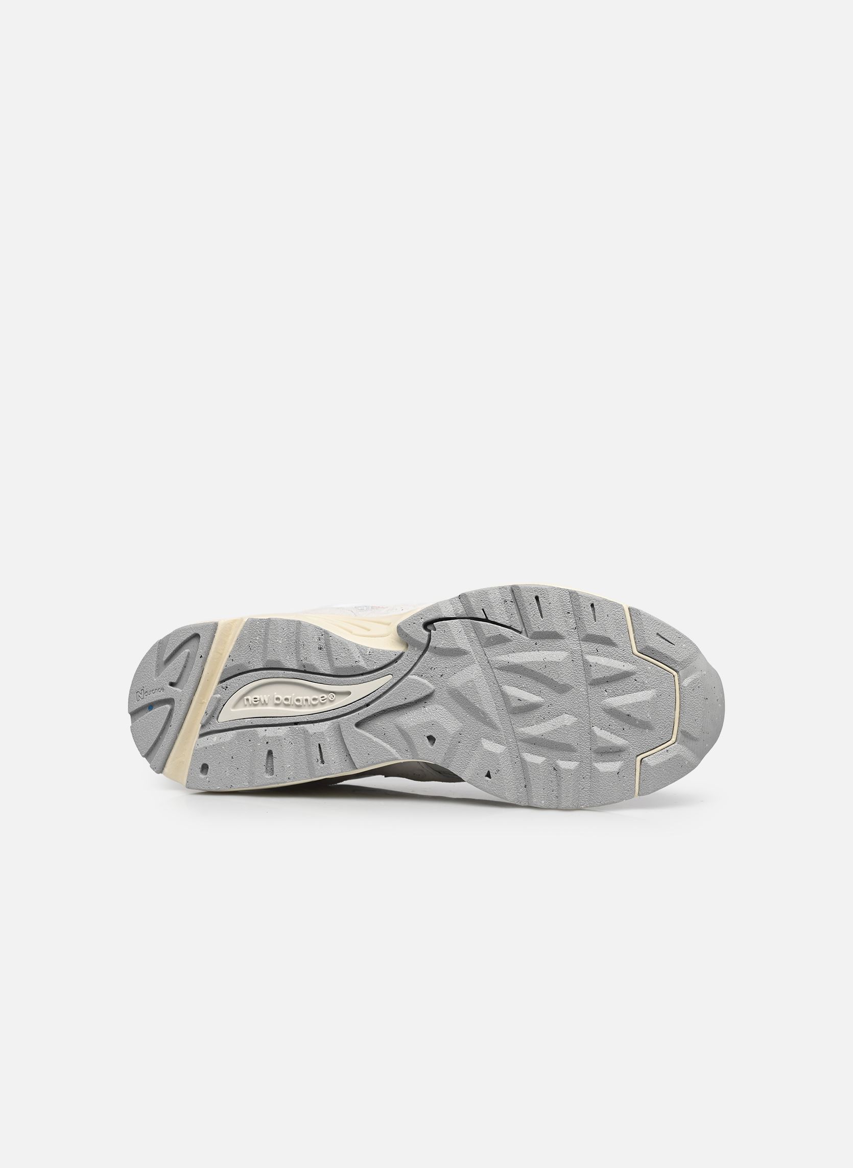Baskets U880R femme blanc New Balance Baskets U880R femme blanc REFLECTION