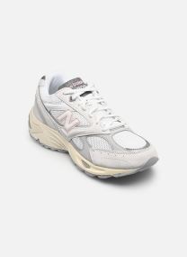 Baskets U880R blanc