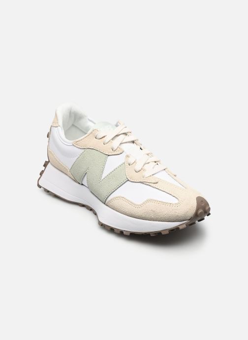 New Balance Lage sneakers W327S dames beige