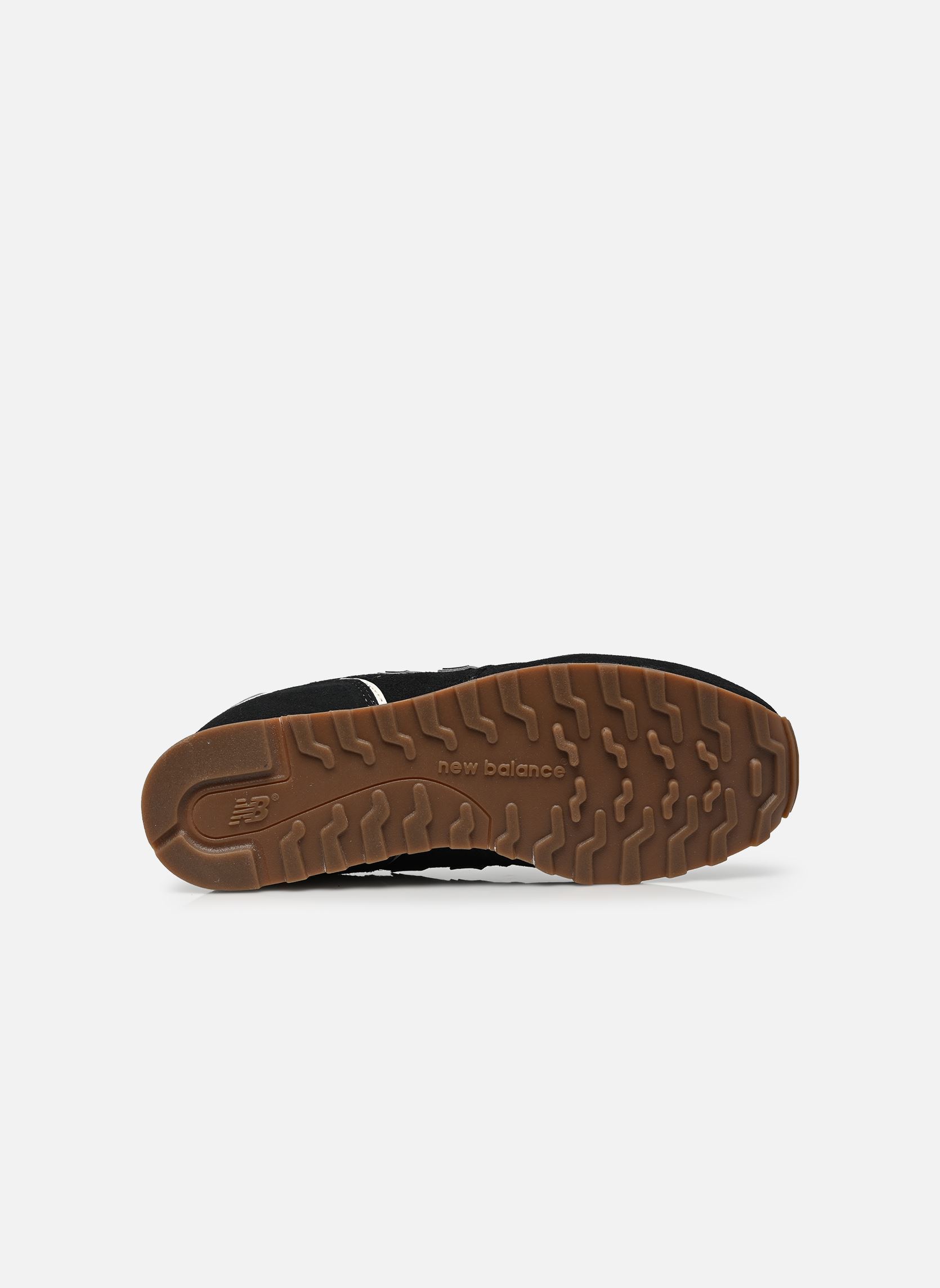 Baskets basses W3733 femme noir New Balance Baskets basses W3733 femme noir STONEWARE