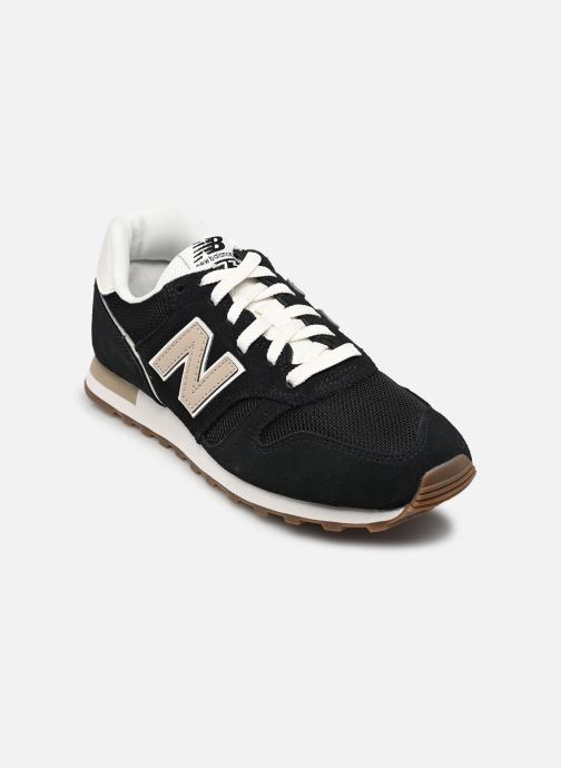 New Balance Baskets basses W3733 femme noir