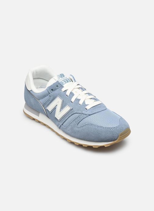 New Balance Baskets basses W3737 femme bleu