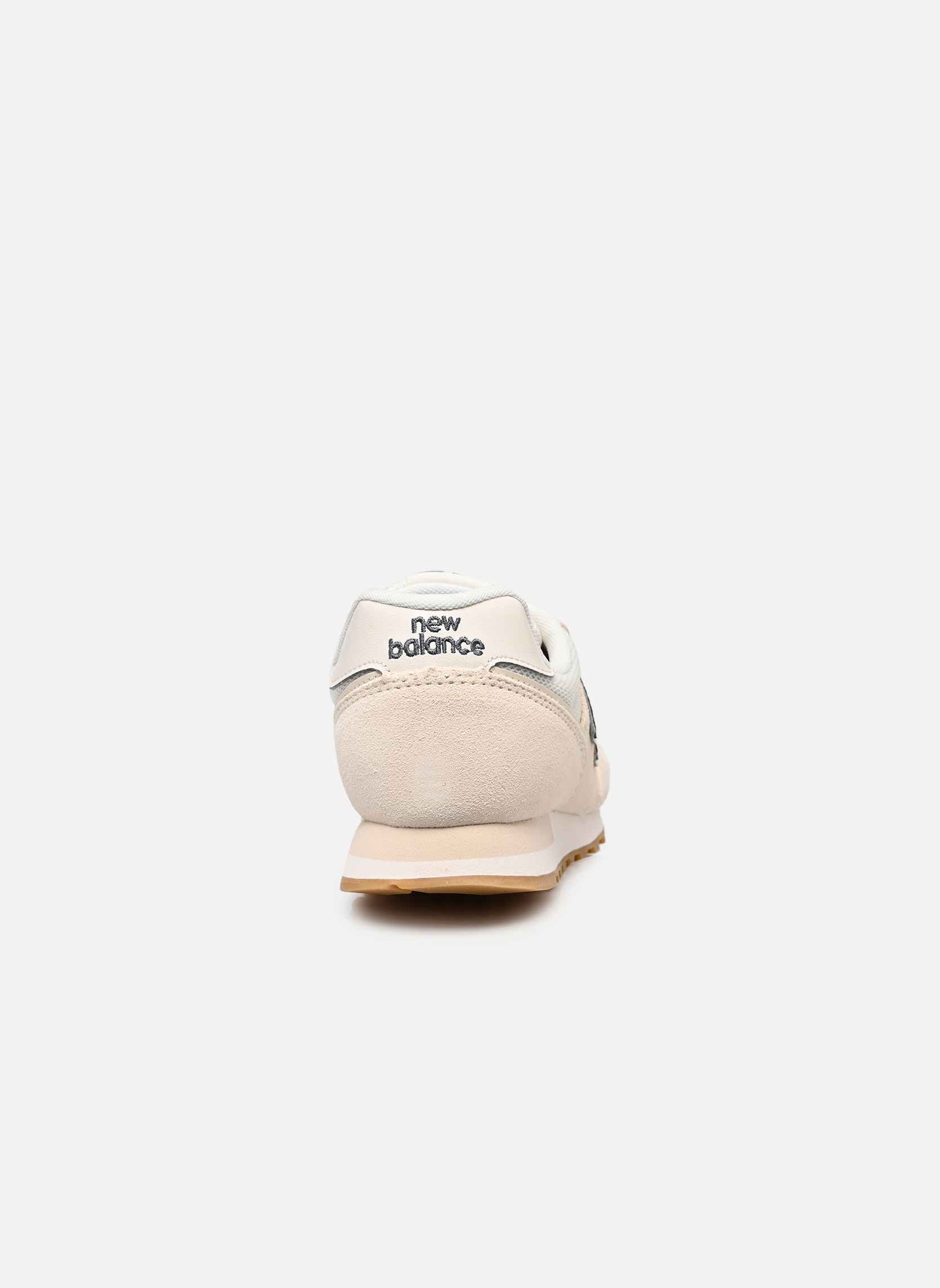 Baskets basses W3739 femme beige New Balance Baskets basses W3739 femme beige LINEN
