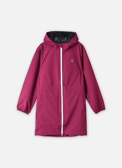 FLOTTE Vestes imperméable Amelot rose