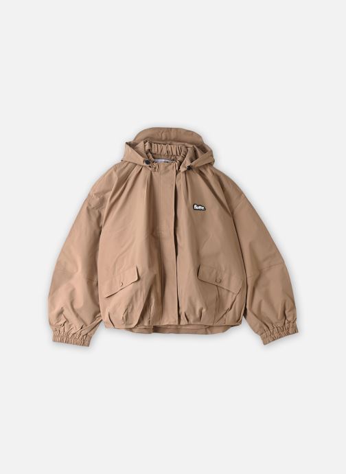 FLOTTE Vestes et manteaux Garance beige