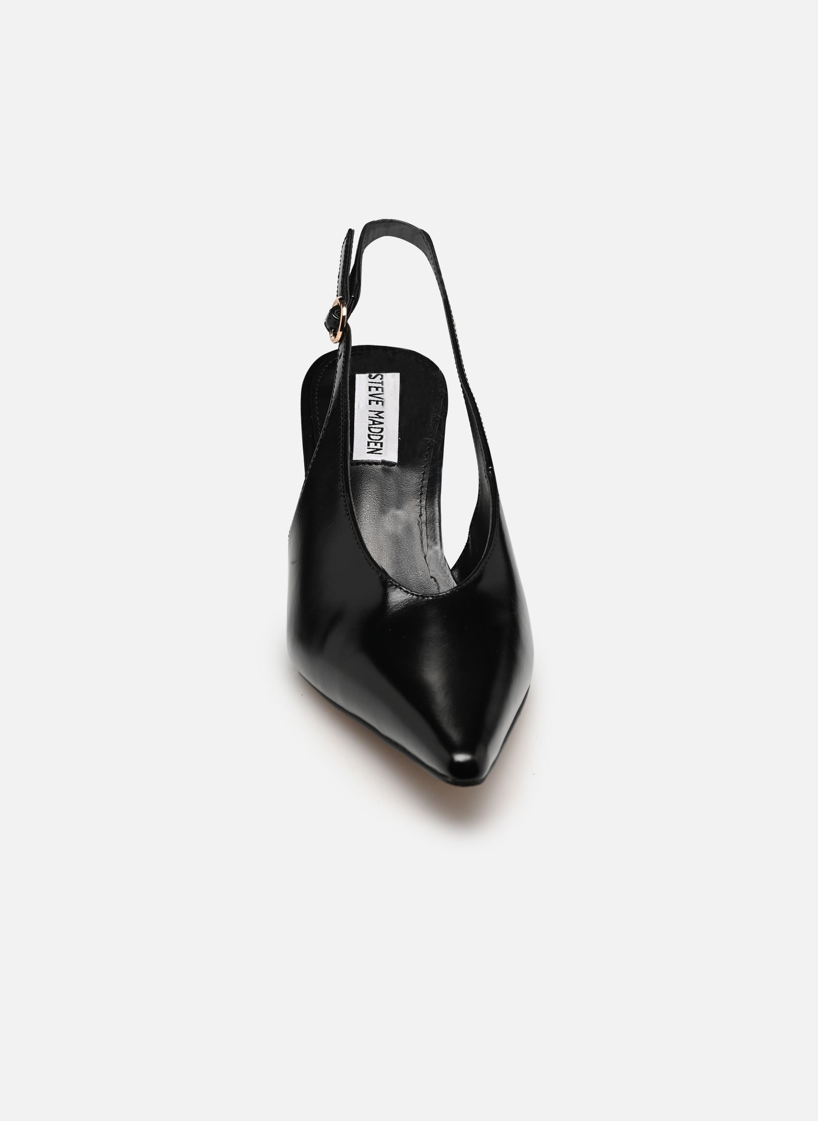 Escarpins Archway femme noir Steve Madden Escarpins Archway femme noir BLACK LEATHER