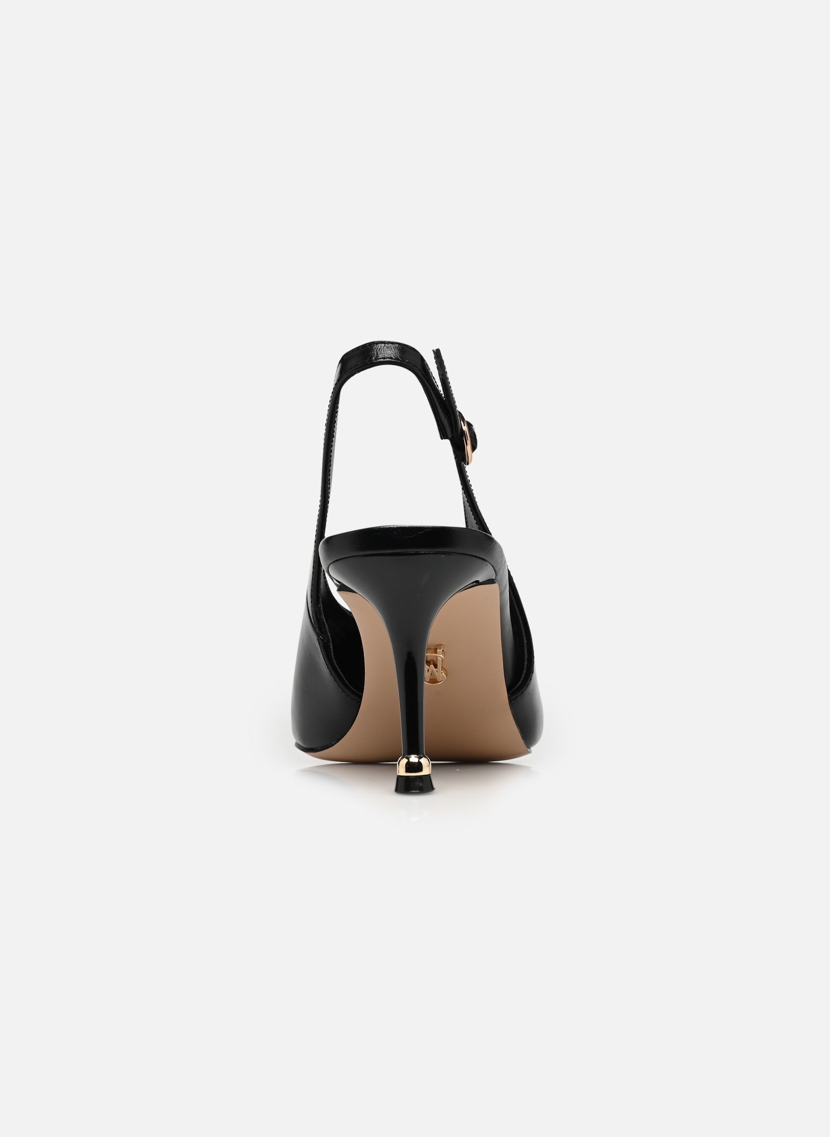 Escarpins Archway femme noir Steve Madden Escarpins Archway femme noir BLACK LEATHER