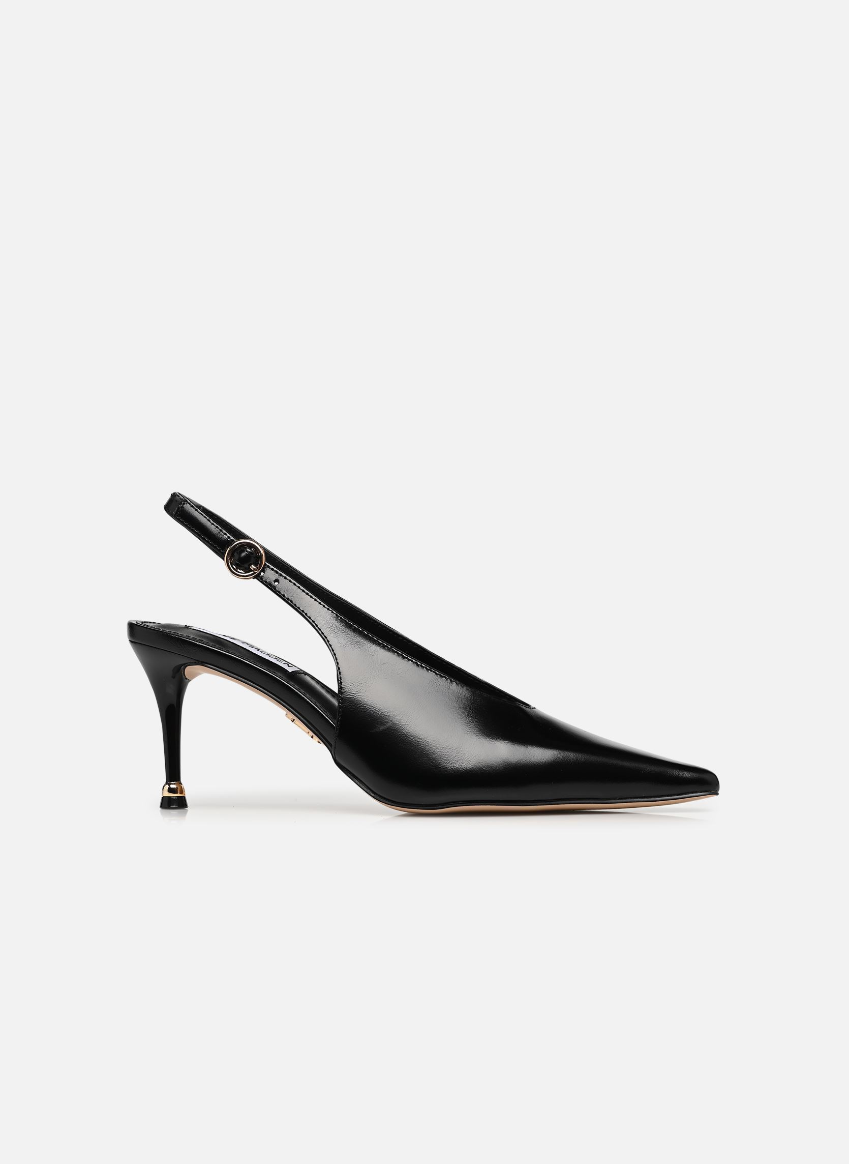 Escarpins Archway femme noir Steve Madden Escarpins Archway femme noir BLACK LEATHER