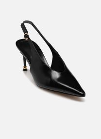 Escarpins Archway femme noir Steve Madden Escarpins Archway femme noir BLACK LEATHER