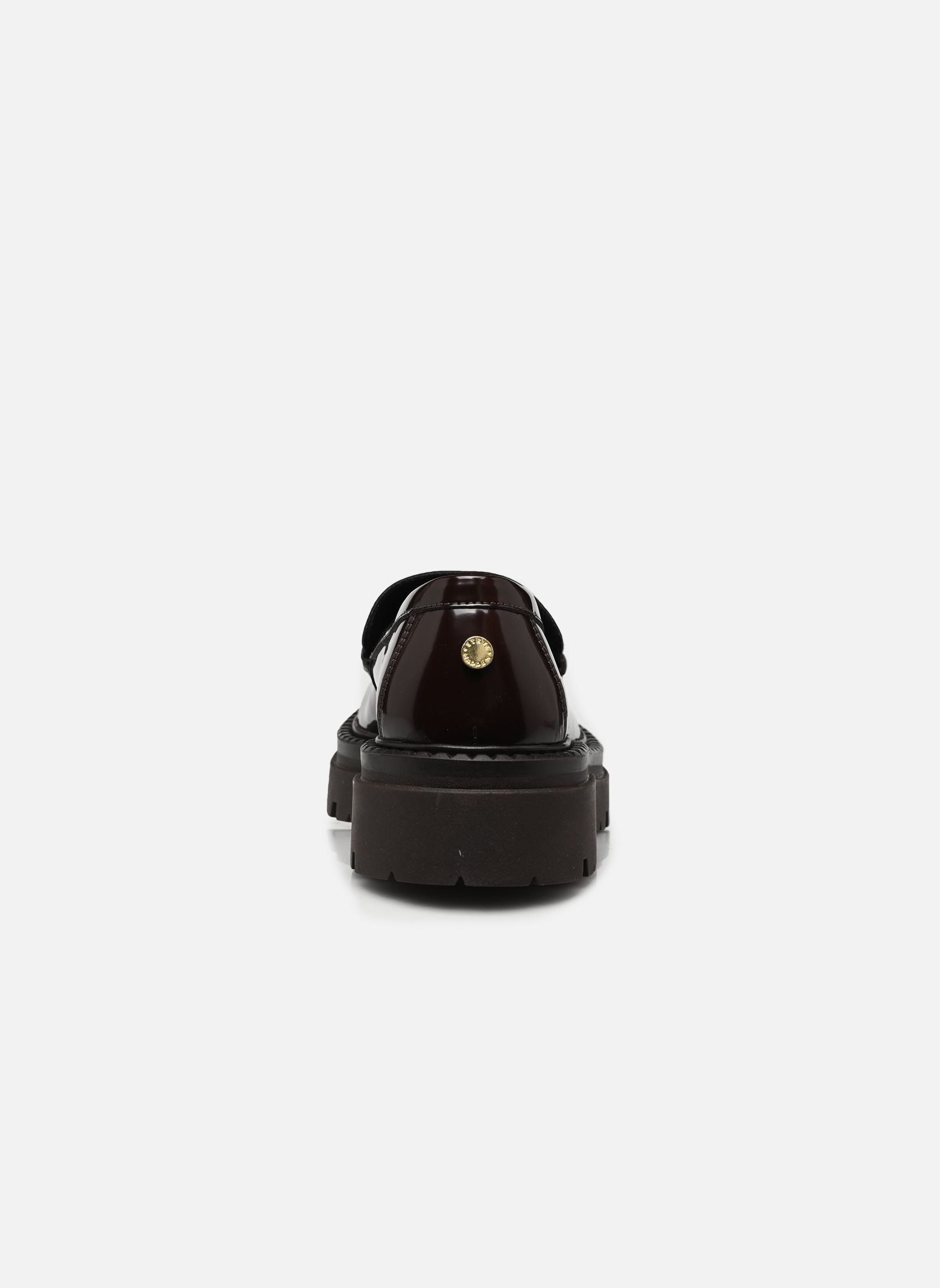 Chaussures de ville Katja femme marron Steve Madden Chaussures de ville Katja femme marron BROWN BOX
