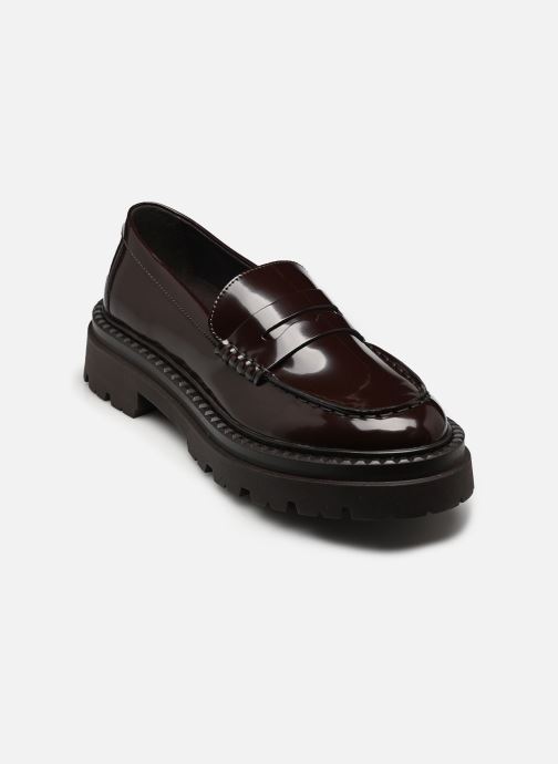Steve Madden Chaussures de ville Katja femme marron