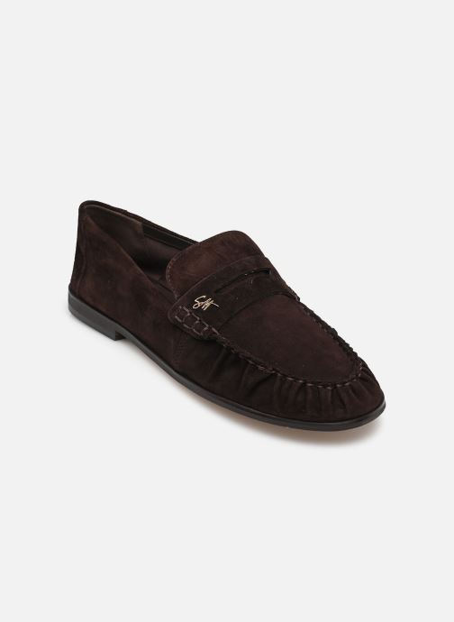 Steve Madden Mocassins Muse-Sm femme marron