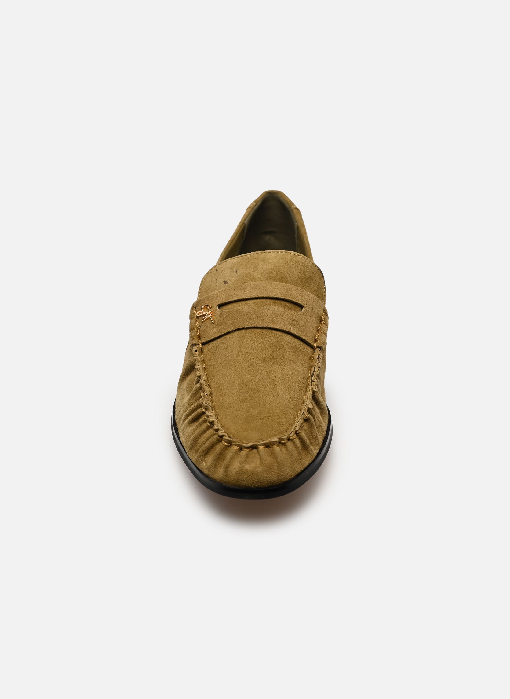 Loafer Muse-Sm damen grün Steve Madden Loafer Muse-Sm damen grün KHAKI/OLIVE
