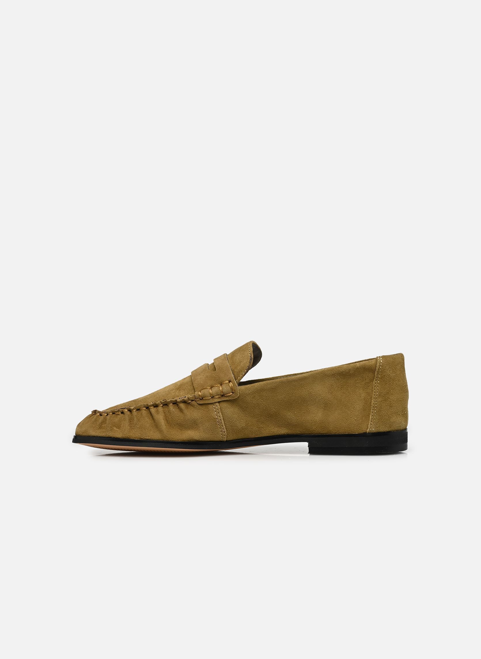 Loafer Muse-Sm damen grün Steve Madden Loafer Muse-Sm damen grün KHAKI/OLIVE