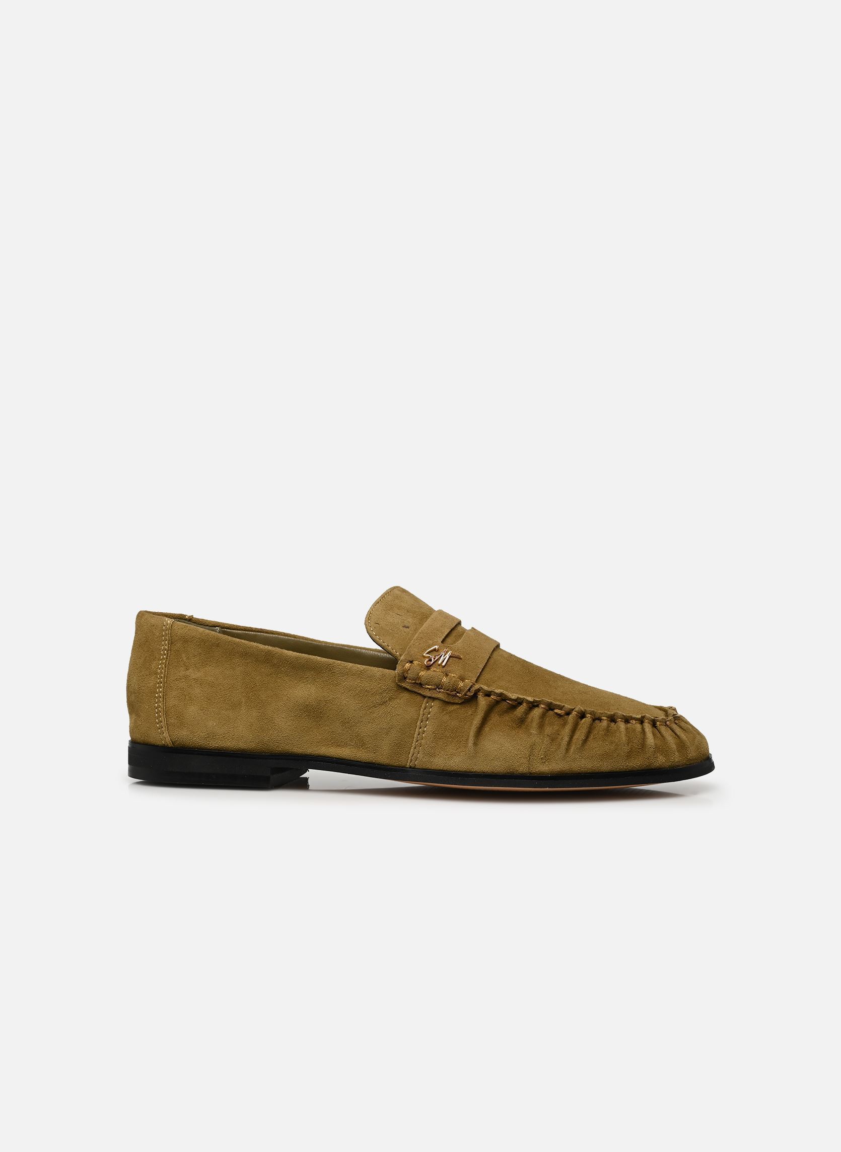 Loafer Muse-Sm damen grün Steve Madden Loafer Muse-Sm damen grün KHAKI/OLIVE
