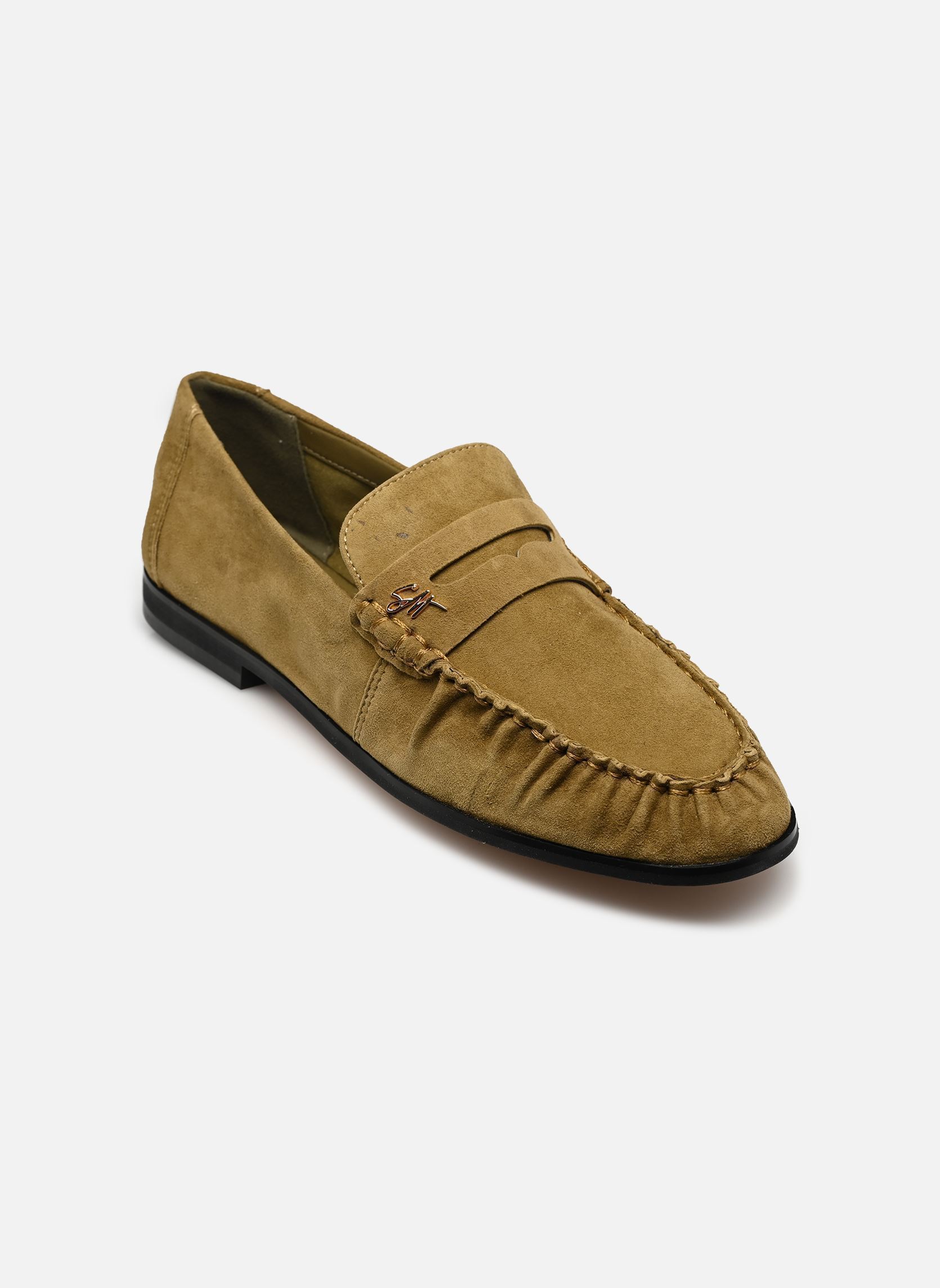 Loafer Muse-Sm damen grün Steve Madden Loafer Muse-Sm damen grün KHAKI/OLIVE