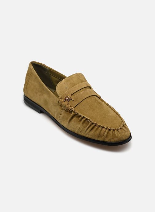 Steve Madden Mocassins Muse-Sm femme vert