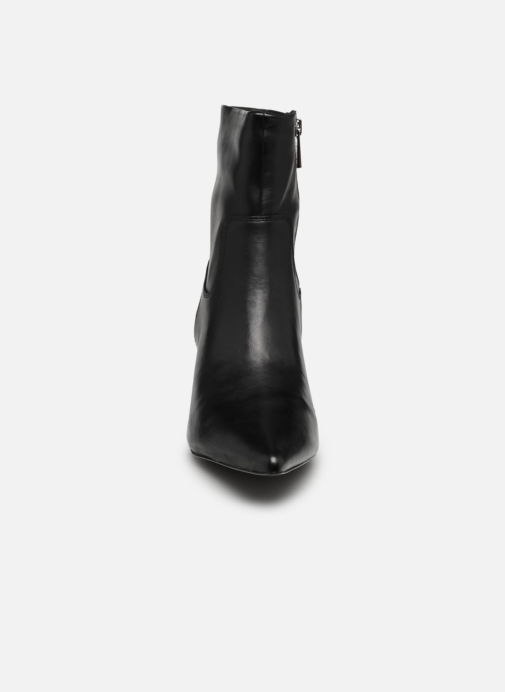 Bottines basses Rebella-S femme noir Steve Madden Bottines basses Rebella-S femme noir BLACK LEATHER