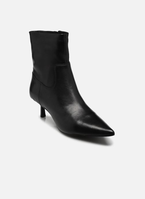 Steve Madden Bottines basses Rebella-S femme noir