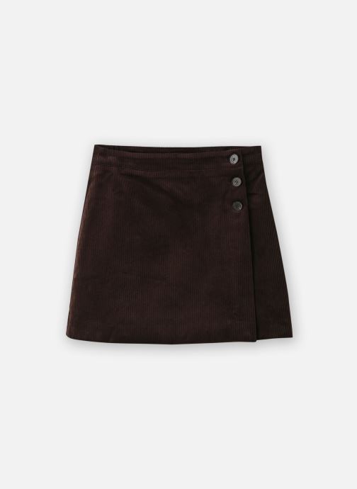 Grace & Mila Jupes Adele femme marron