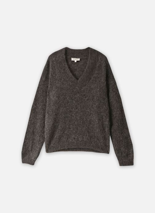 Grace & Mila Pulls Adorable femme marron