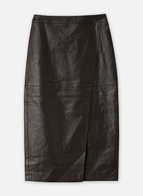Jupes Aenor femme marron