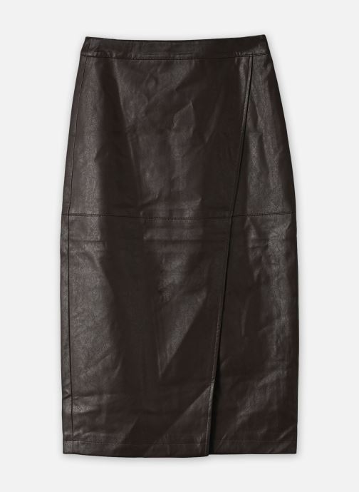 Grace & Mila Jupes Aenor femme marron