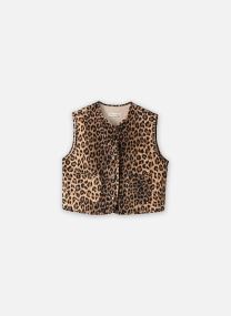 Vestes et manteaux Alexis femme marron