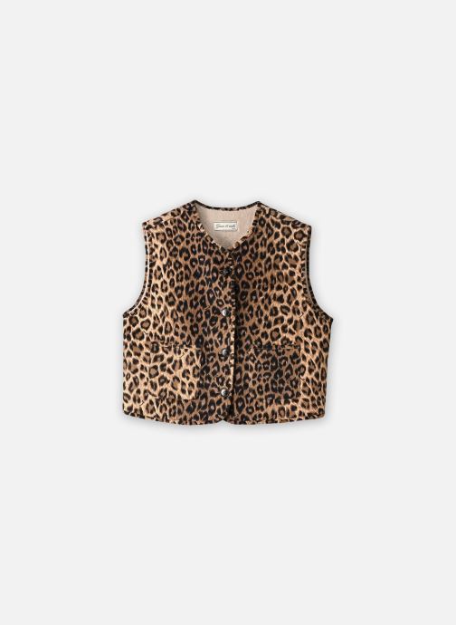Grace & Mila Vestes et manteaux Alexis femme marron