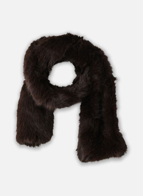 Grace & Mila Echarpes et foulards Amina femme marron