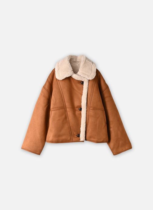 Grace & Mila Vestes et manteaux Apollo femme camel